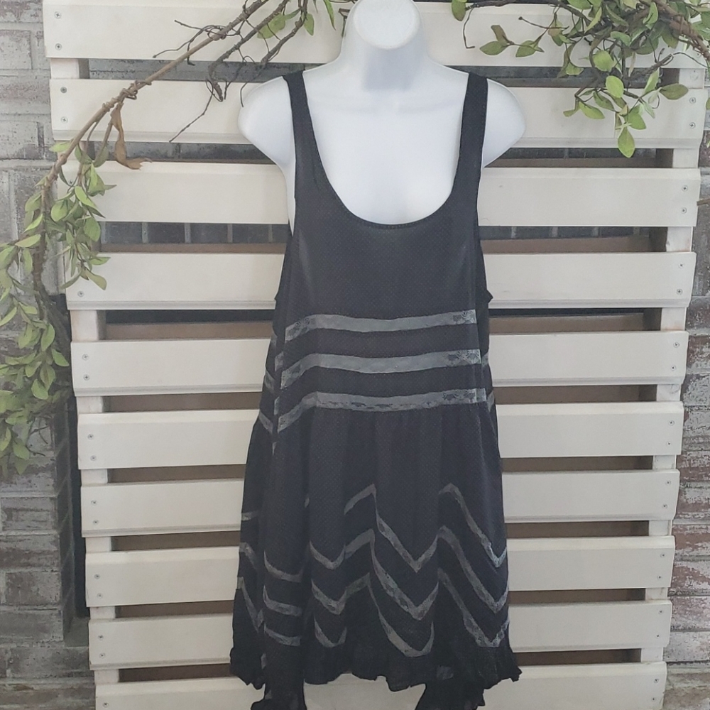 FREE PEOPLE dress.     #2832